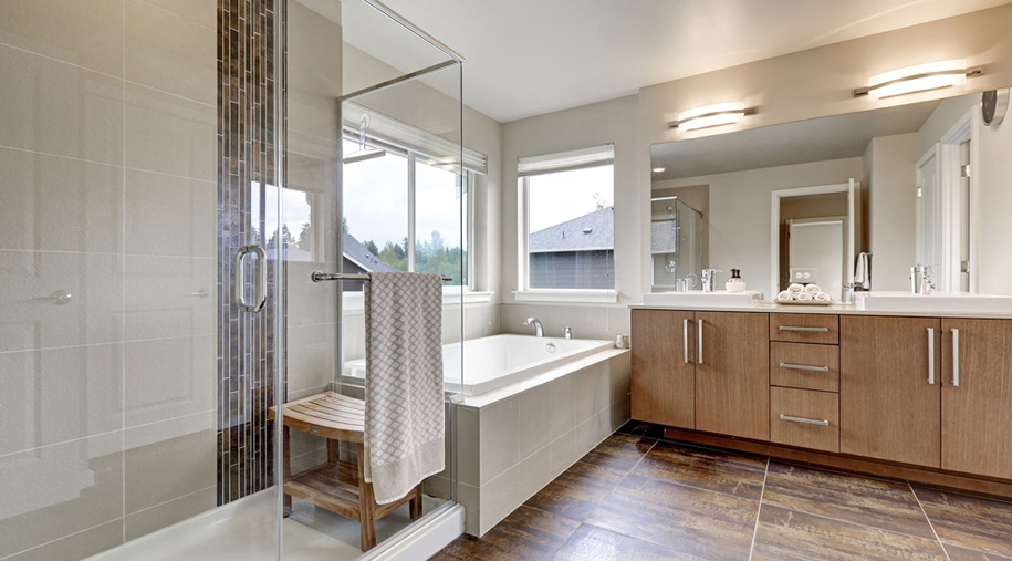 Bathroom Remodeling