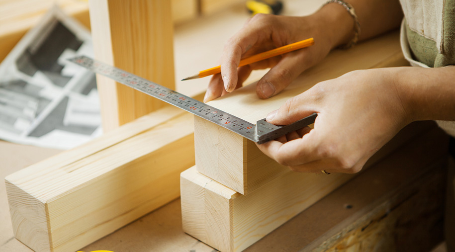 Carpentry