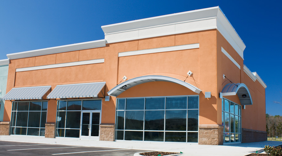 Commercial Construction