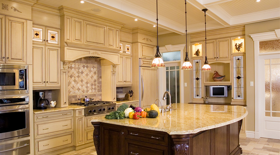 Kitchen Remodeling