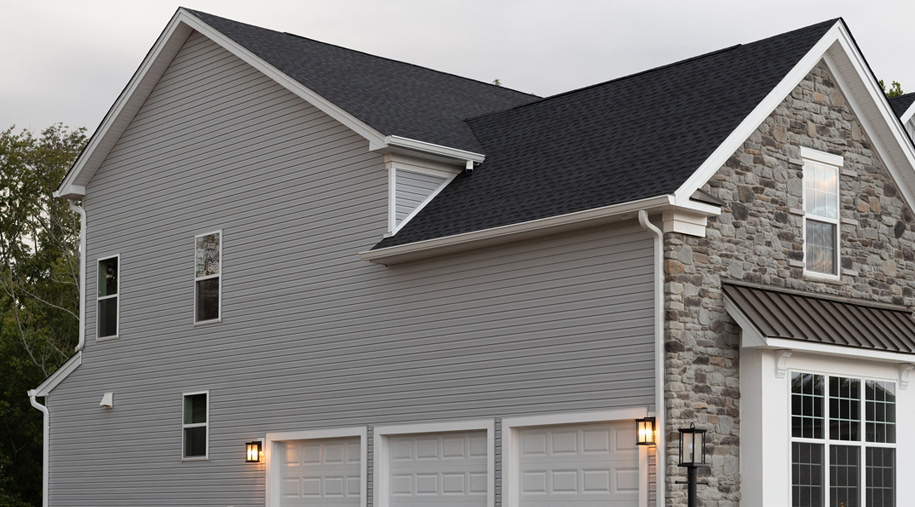 Roofing & Siding